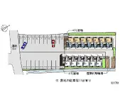 ★手数料０円★神戸市西区玉津町出合　月極駐車場（LP）